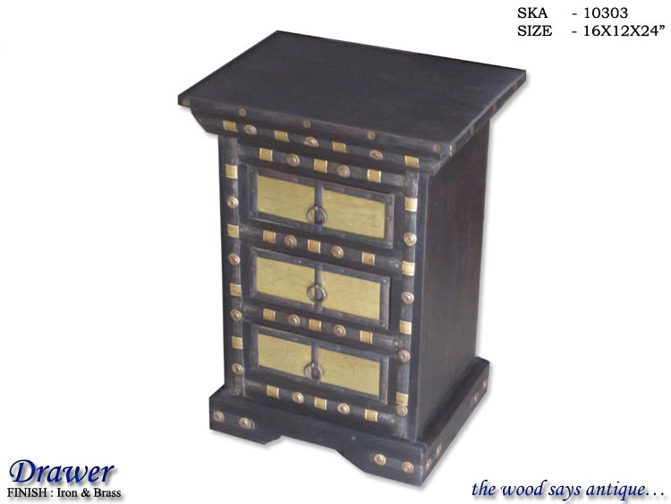 Drawer