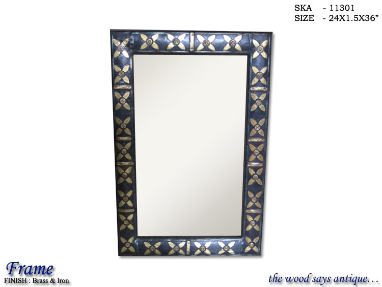 Frame