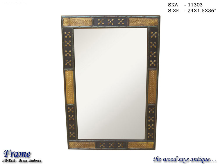 Frame