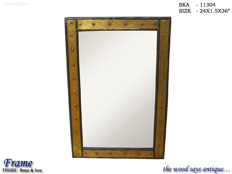 Frame