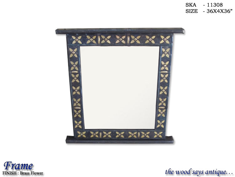 Frame