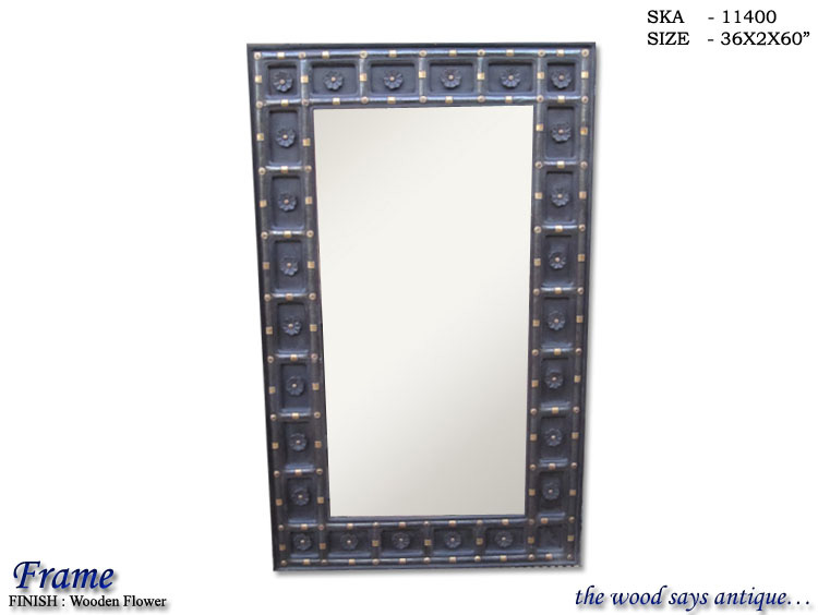 Frame