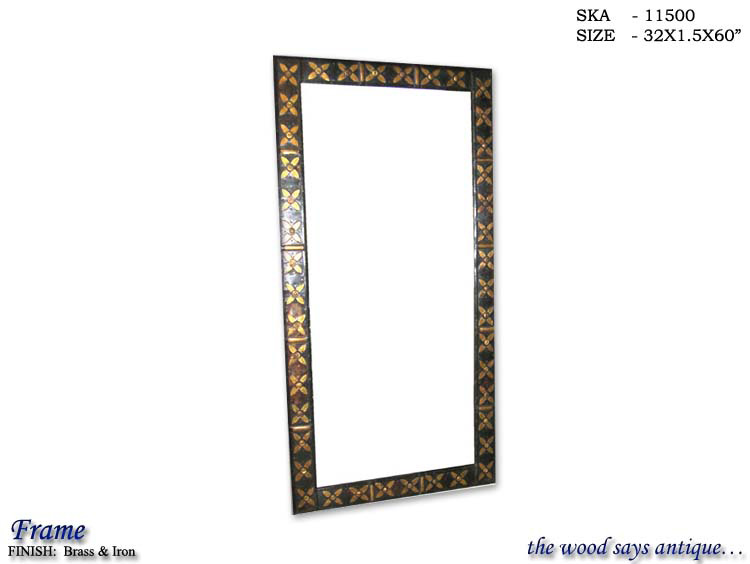 Frame