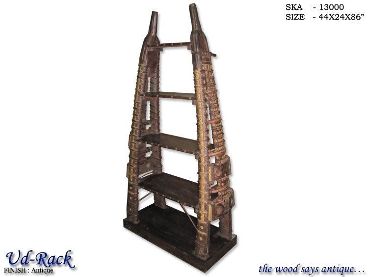 Racks