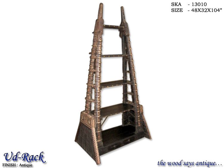 Racks