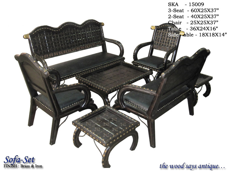 Sofa Sets
