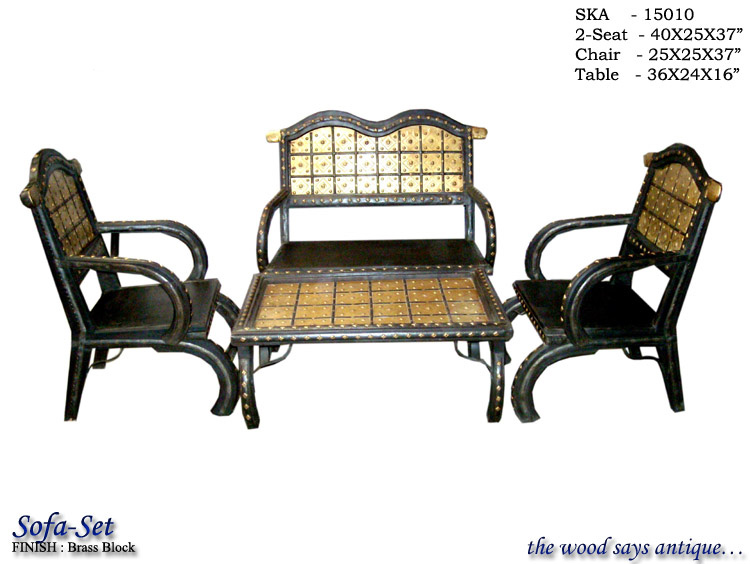 Sofa Sets