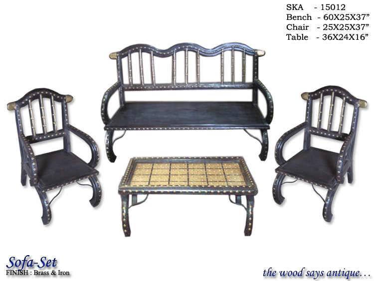 Sofa Sets
