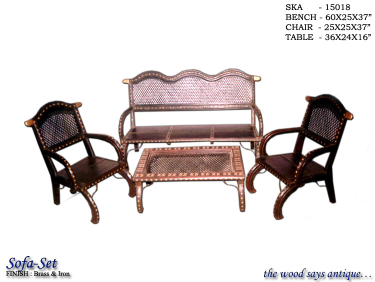Sofa Sets