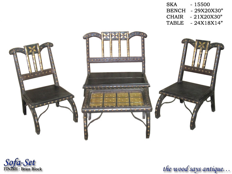 Sofa Sets