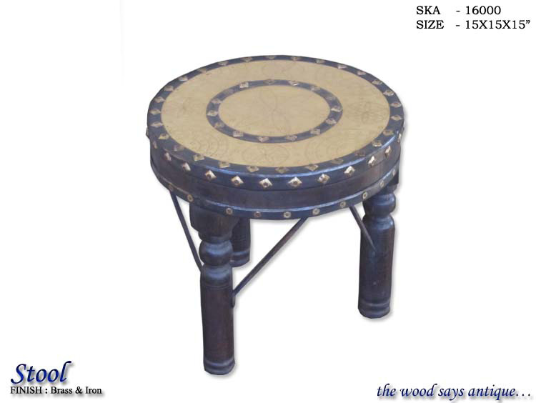 Stools
