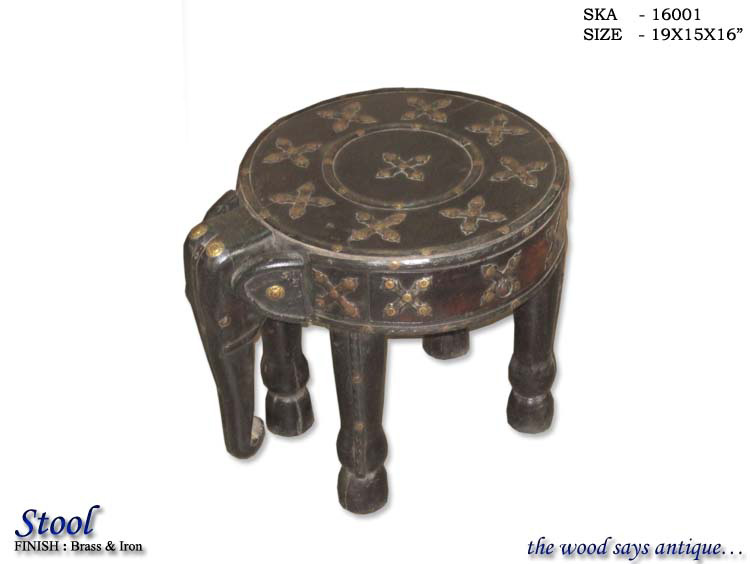 Stools