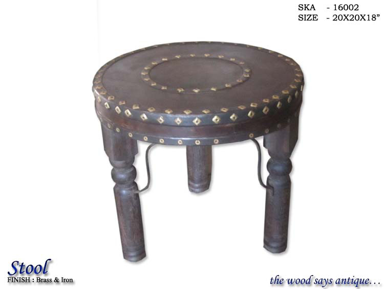 Stools