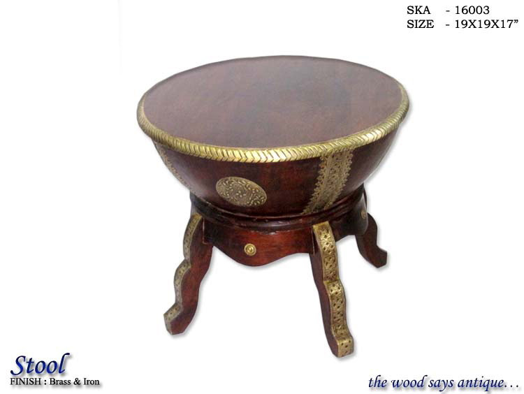 Stools