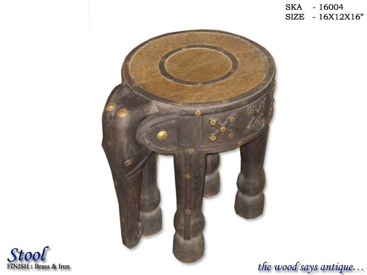 Stools