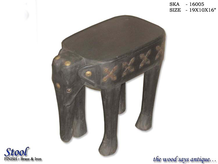 Stools