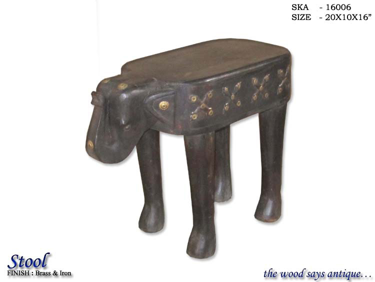 Stools