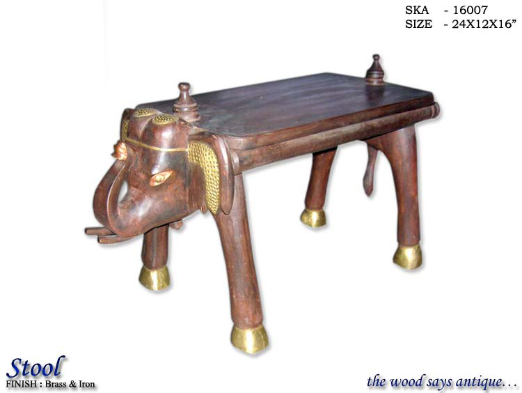 Stools