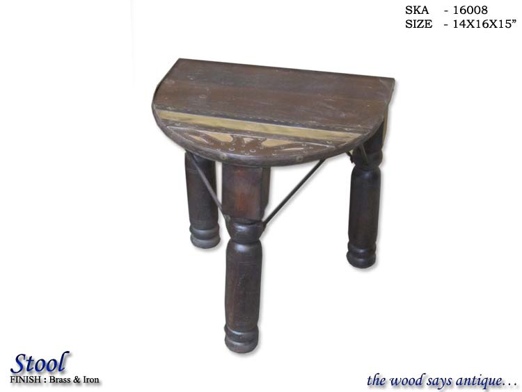 Stools