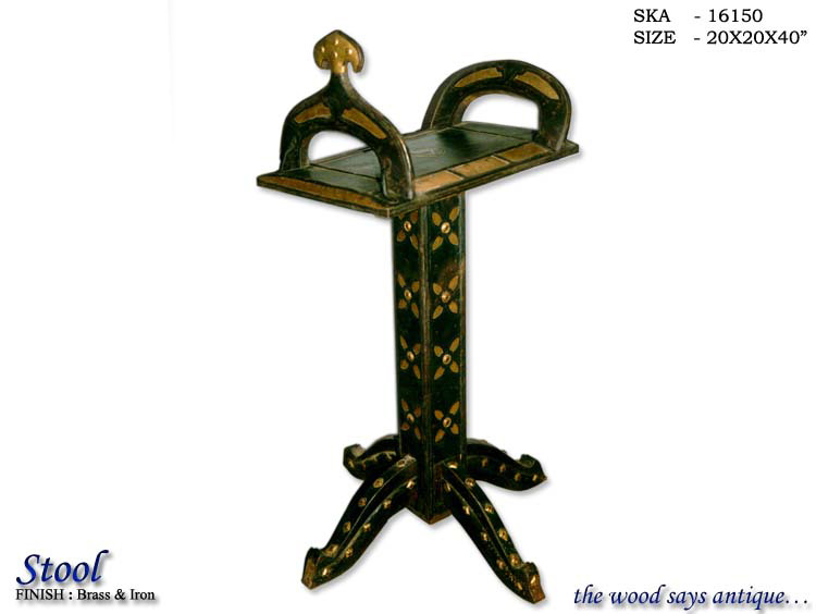 Stools