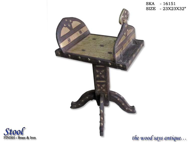 Stools