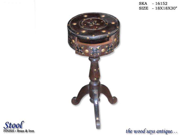 Stools