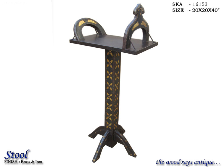 Stools