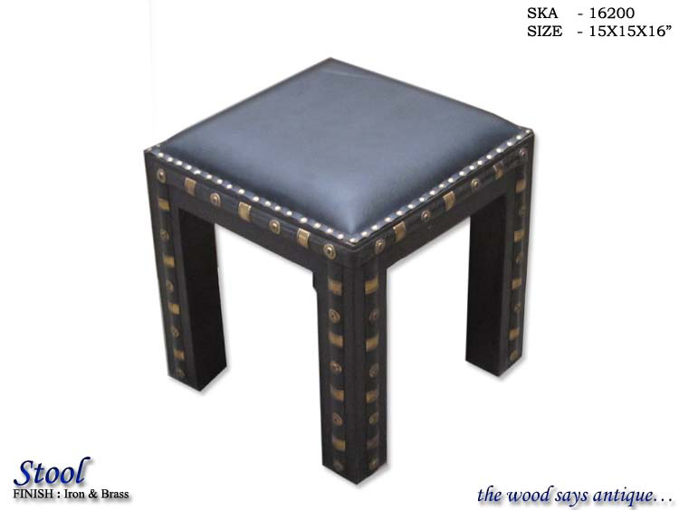 Stools