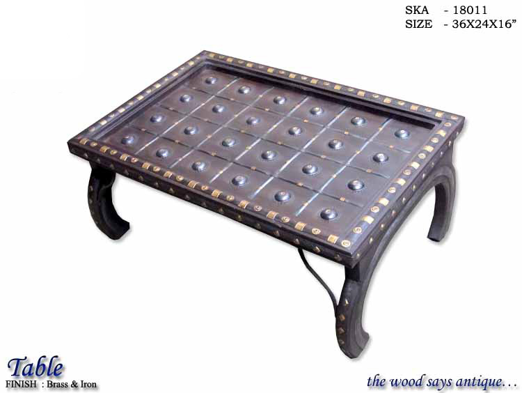 Tables
