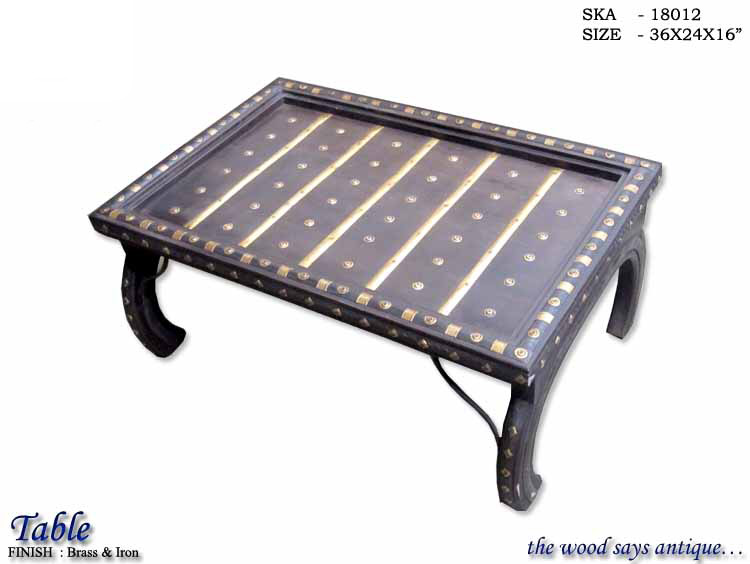 Tables