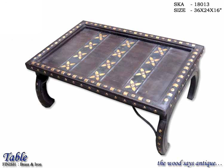 Tables