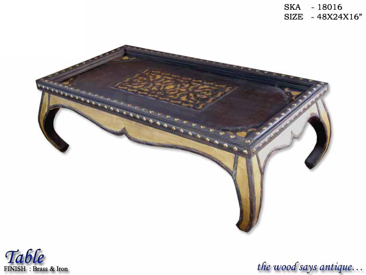 Tables