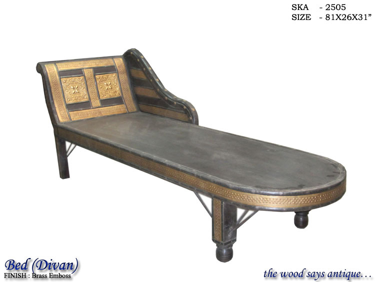Bed Sides