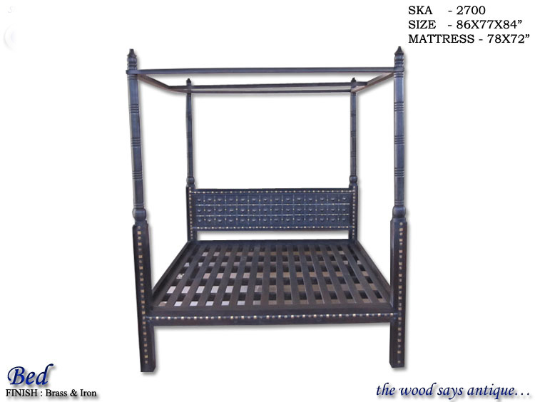 Bed Sides