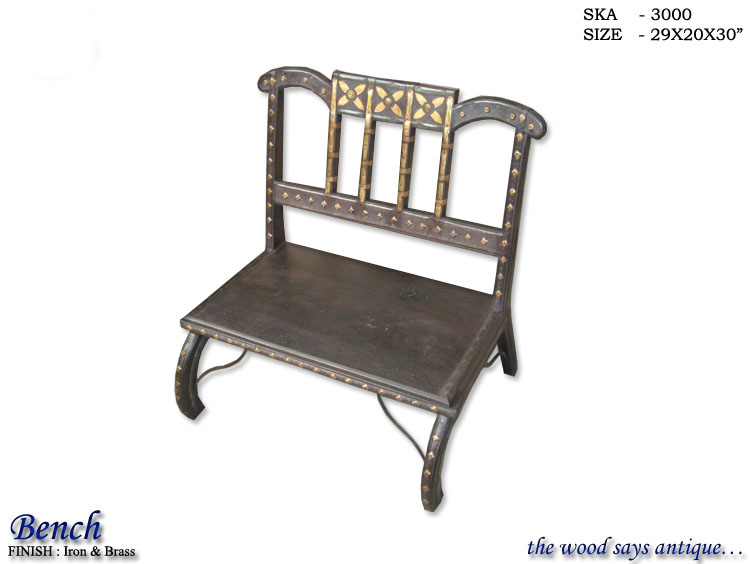 Benches
