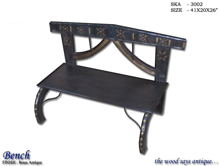 Benches