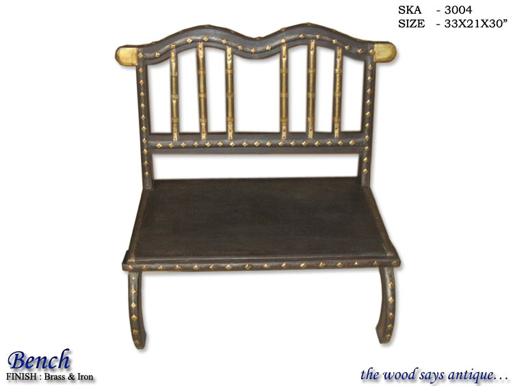 Benches