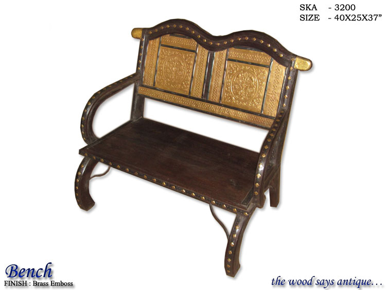 Benches