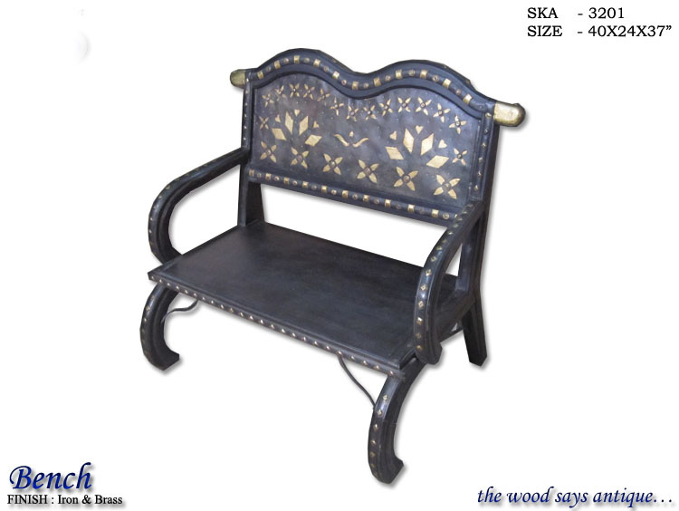 Benches