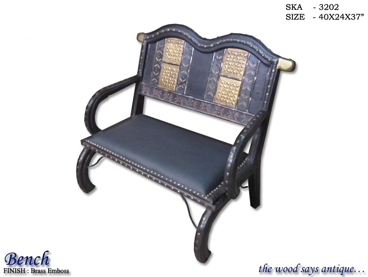 Benches