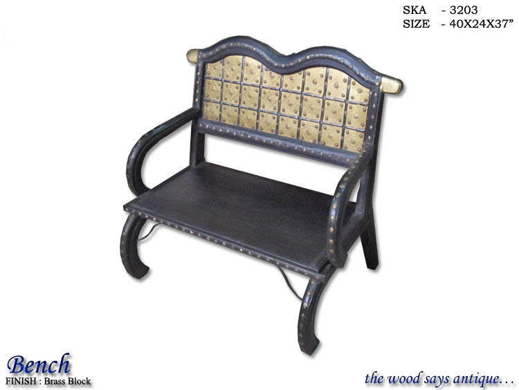 Benches