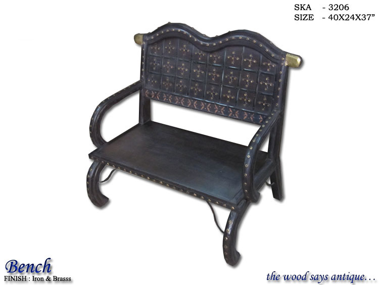 Benches