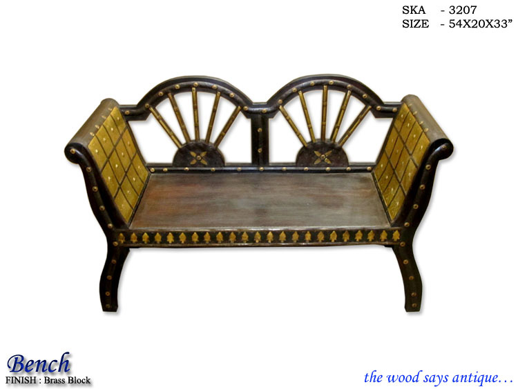 Benches
