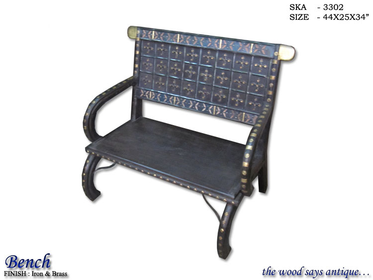 Benches