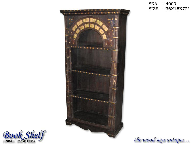 Bookshelf