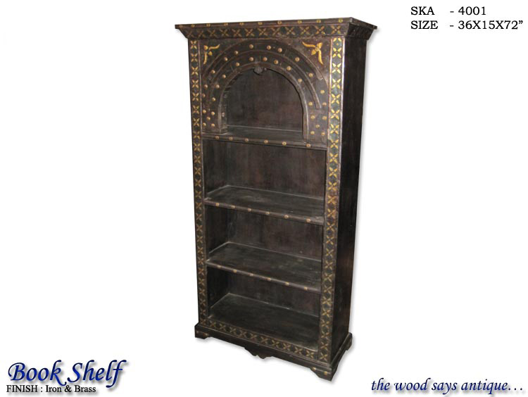 Bookshelf