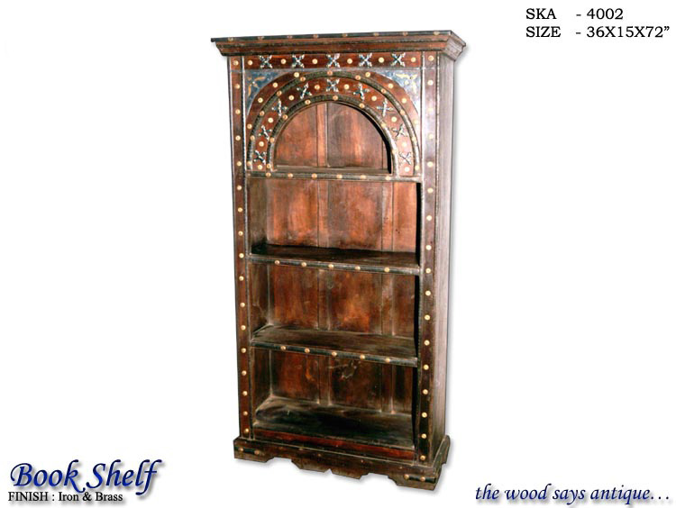 Bookshelf