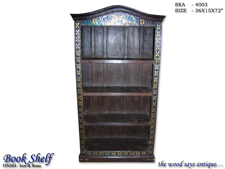 Bookshelf
