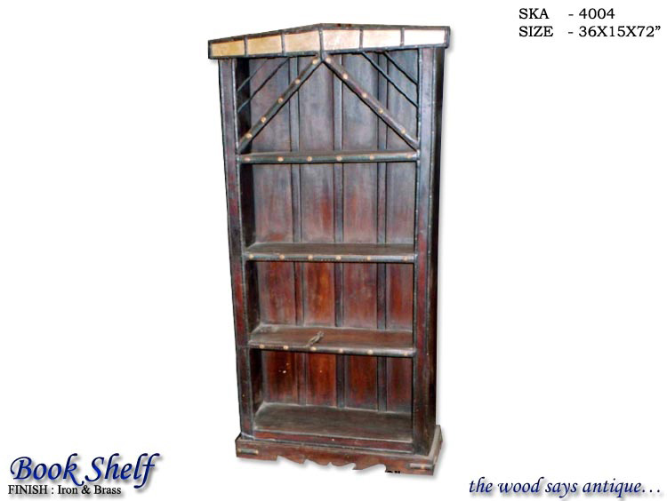 Bookshelf
