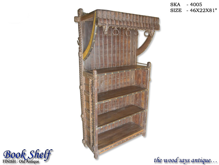 Bookshelf